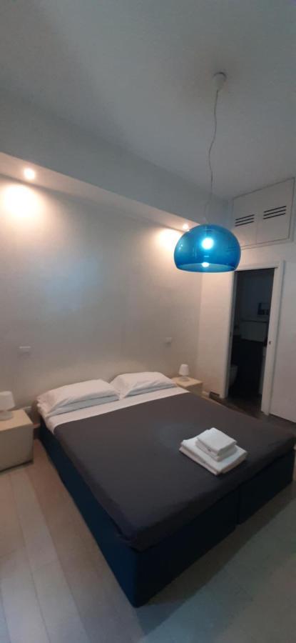 Wrh Trastevere Рим Екстер'єр фото