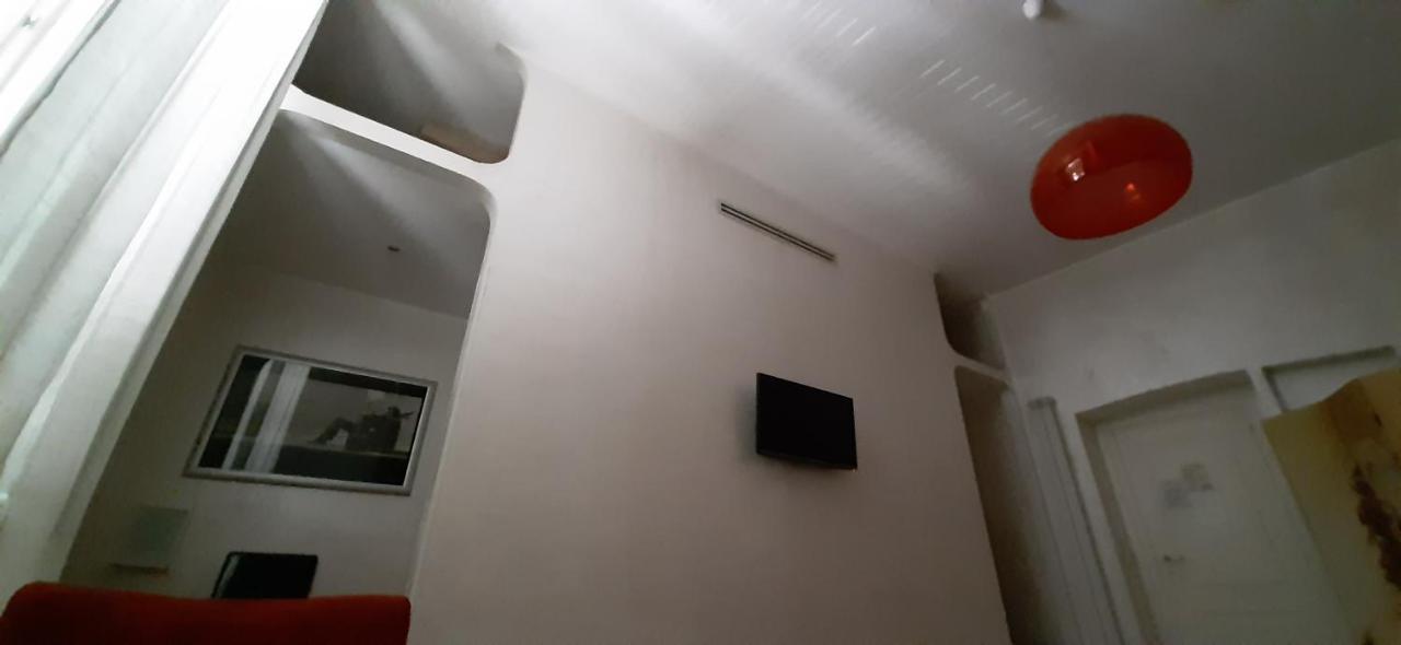 Wrh Trastevere Рим Екстер'єр фото