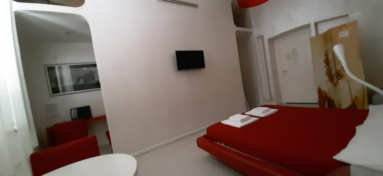 Wrh Trastevere Рим Екстер'єр фото