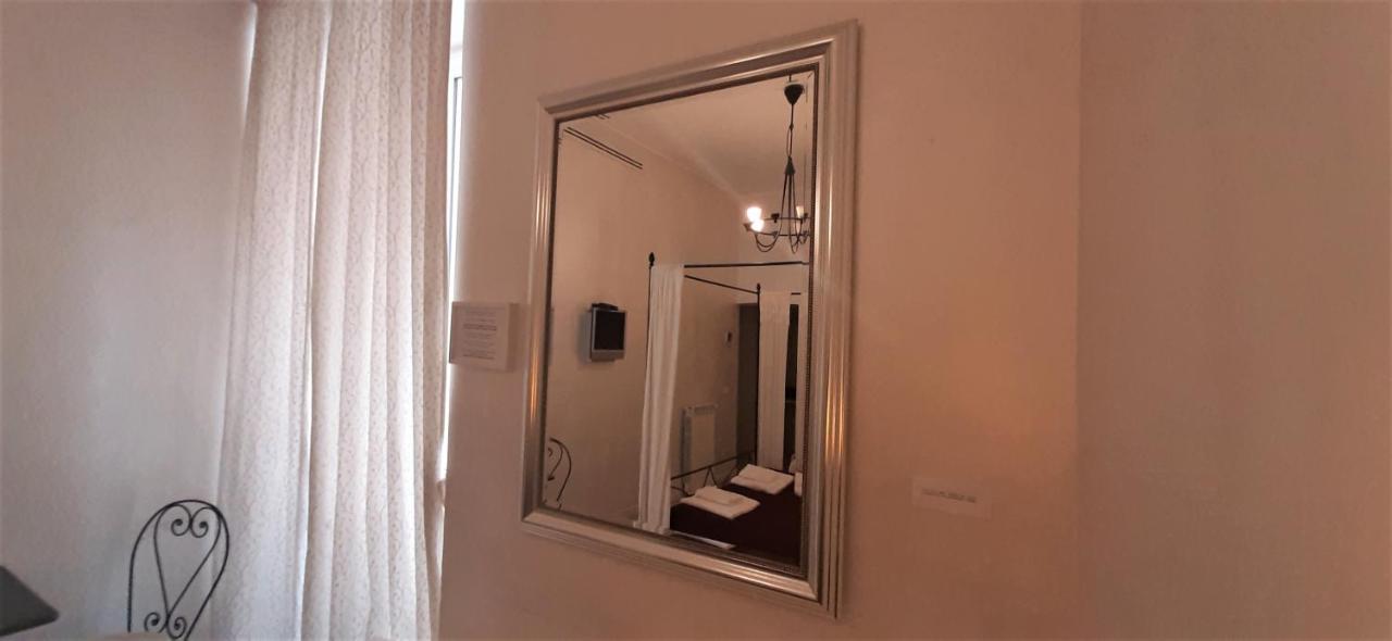 Wrh Trastevere Рим Екстер'єр фото