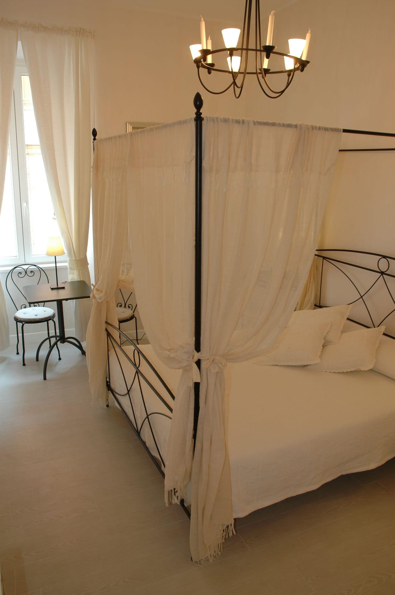 Wrh Trastevere Рим Екстер'єр фото