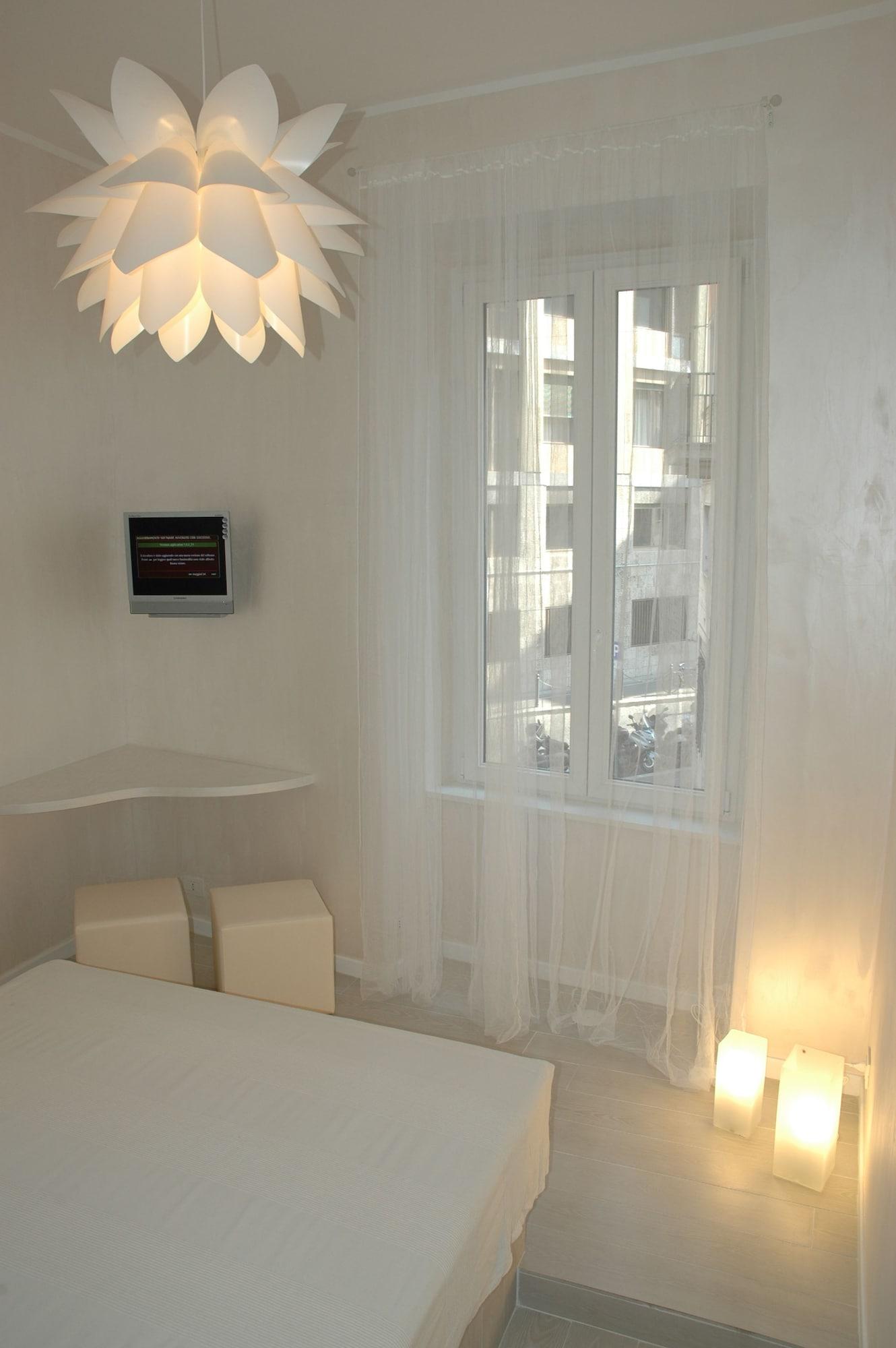 Wrh Trastevere Рим Екстер'єр фото