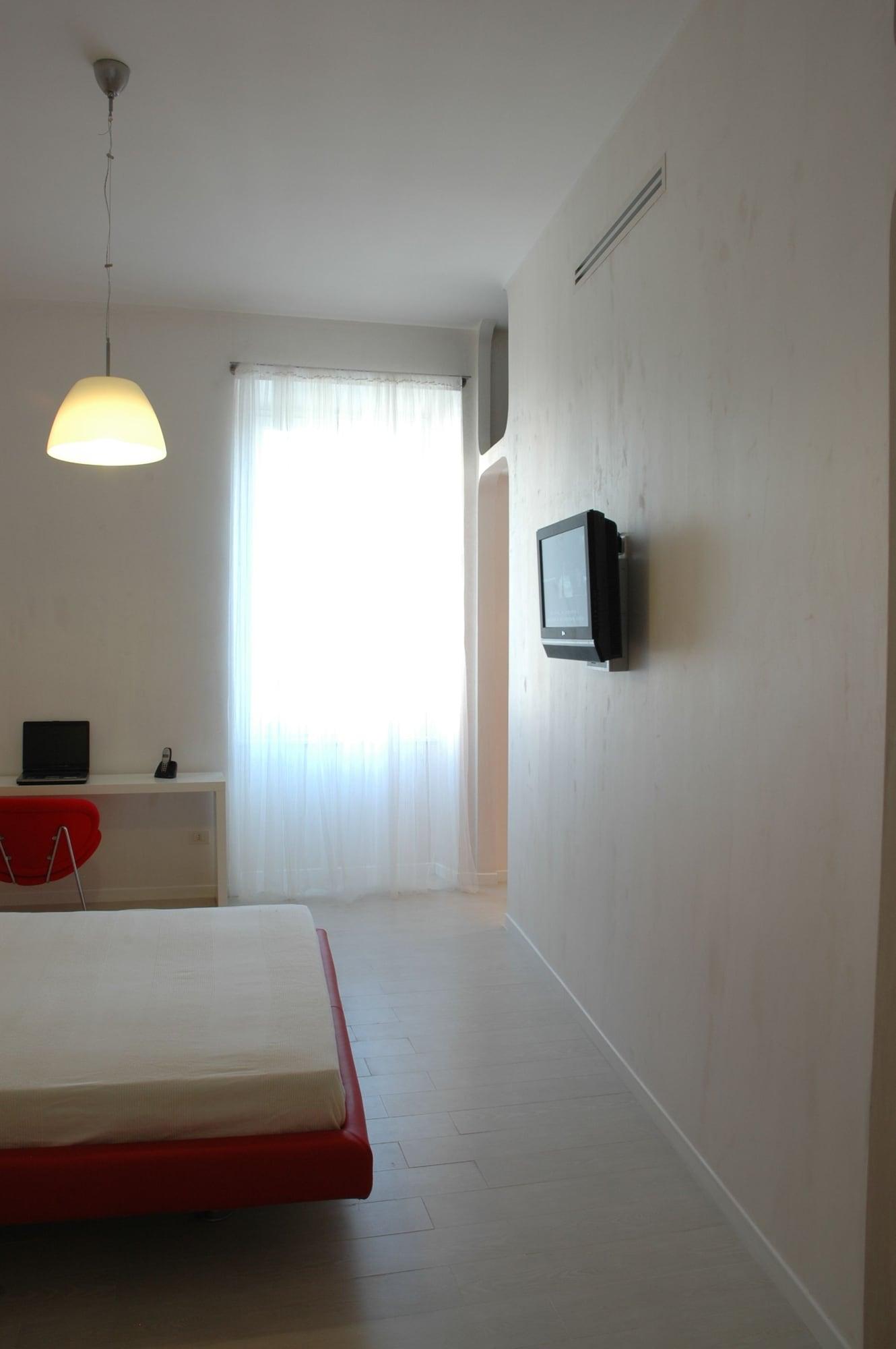 Wrh Trastevere Рим Екстер'єр фото