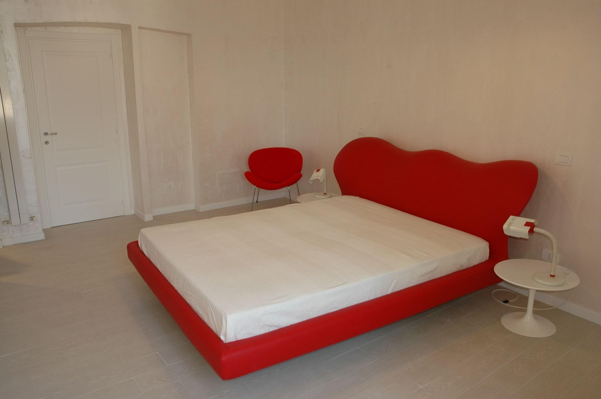 Wrh Trastevere Рим Екстер'єр фото