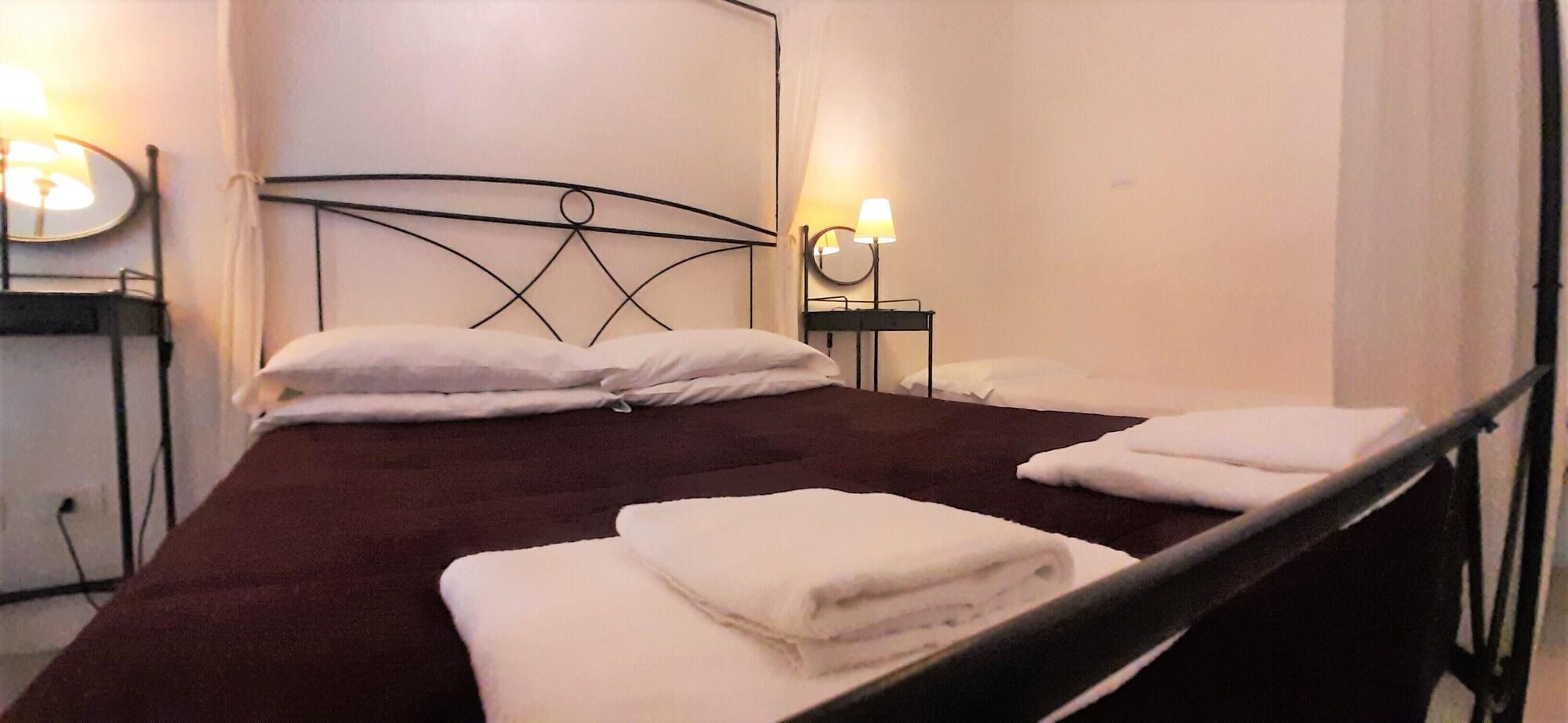 Wrh Trastevere Рим Екстер'єр фото
