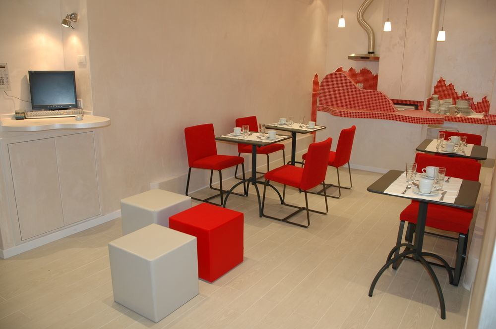 Wrh Trastevere Рим Екстер'єр фото