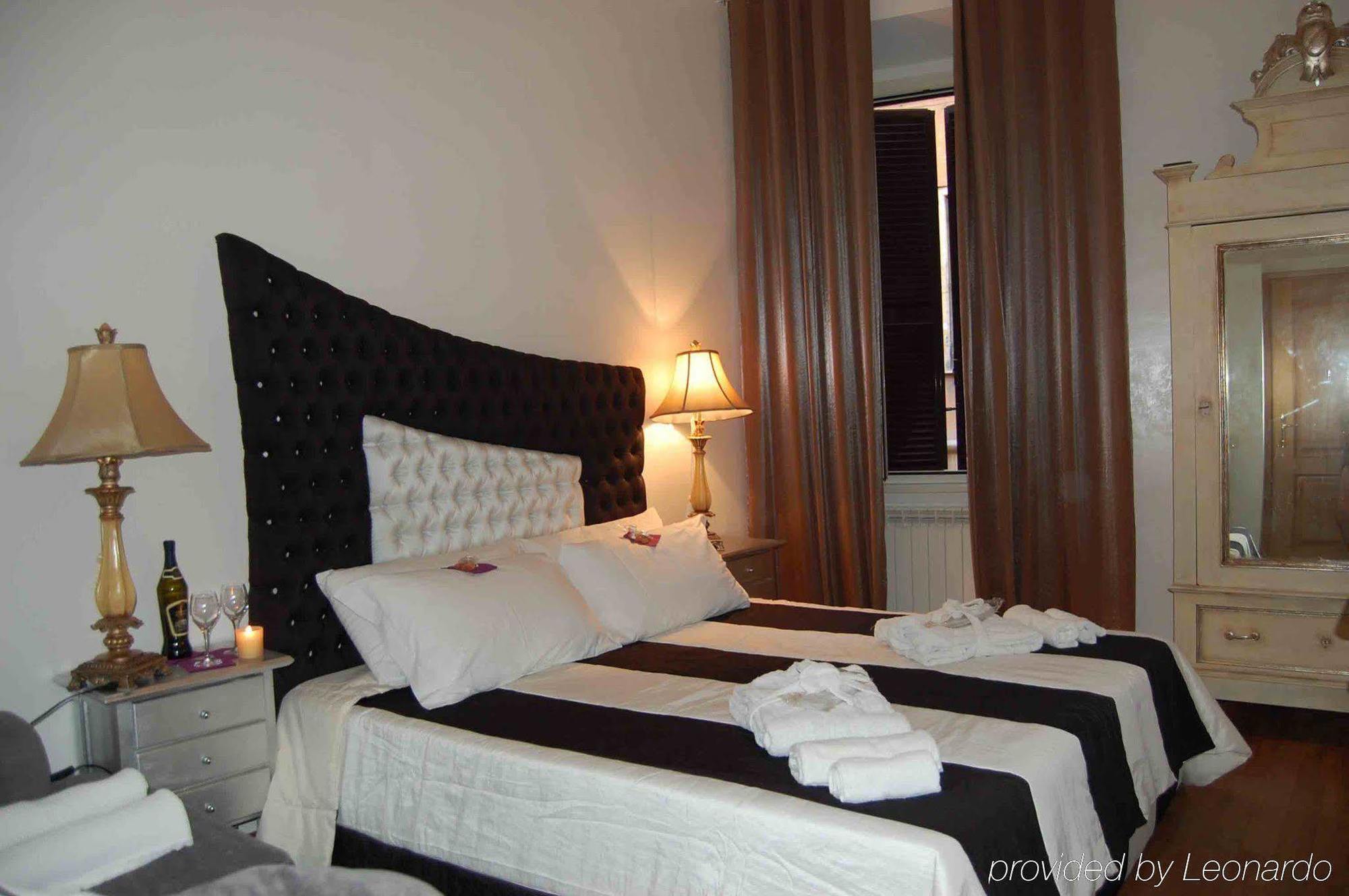 Wrh Trastevere Рим Екстер'єр фото