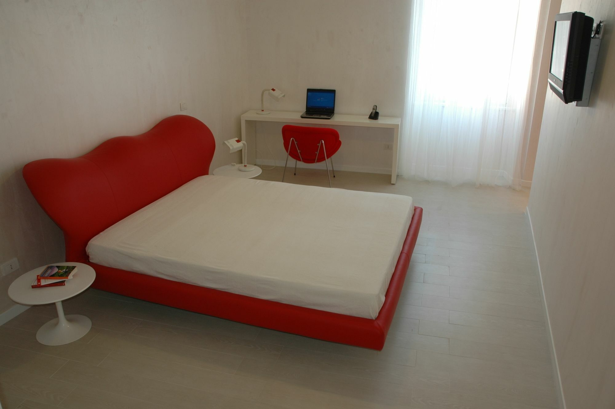 Wrh Trastevere Рим Екстер'єр фото